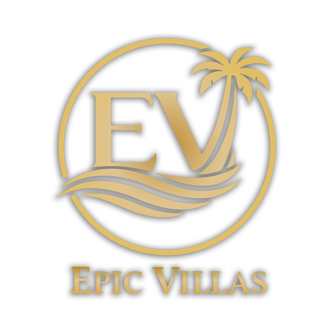 Epic Villas logo